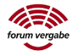 forum vergabe